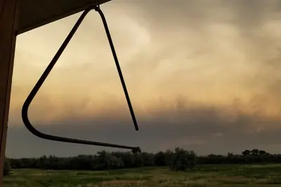 Image de Nebraska Country - Luxury Hunting Cabin