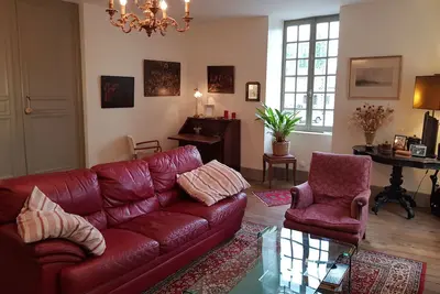 Image de 1 bedroom bed & breakfast in chambon-sur-voueize