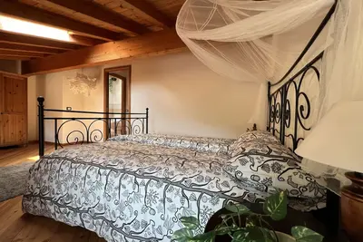 Image de Casa Fornico6, lake view in a quiet location