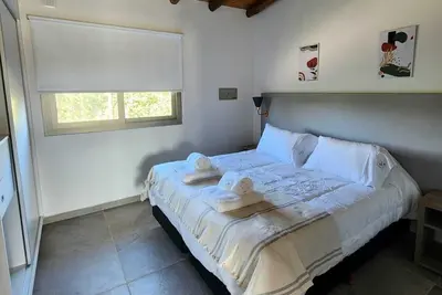 Image de Araucaruia San Rafael, Soñada Para Descansar, a 10 Minutos Ctro de San Rafael