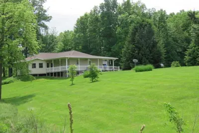 Image de 2-bedroom vacation home minutes away from Greencastle and Depauw campus