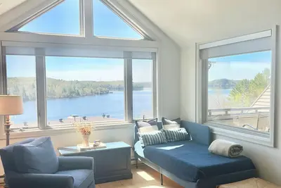 Image de Perfect Convenient Escape enjoy a bright Clean Central Cozy family sized condo