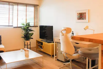 Image de Appartement lumineux aux portes de Paris