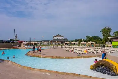 Image de Cincinnati Camp Cedar