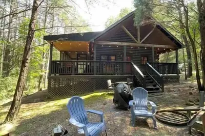 Image de Cedar Gap Hideaway