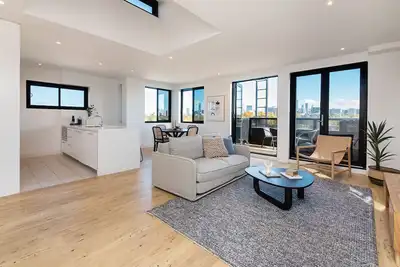 Image de Mr Gipps by Property Mums