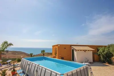 Image de Villa Baglio Mediterraneo