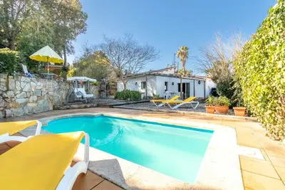 Image de Maison - Ville avec piscine - Lloret de Mar