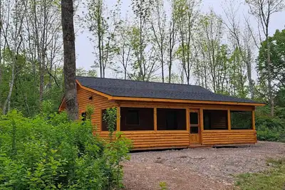 Image de Retreat Lodge - Lochaber Lake Lodges