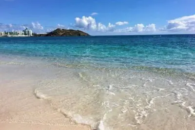 SEArenity - Luxurious Beachfront 3 Bedroom Condo