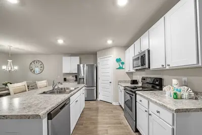 Image de La Coastal Retreat | Elegant Home