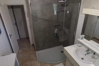 Image de Maison Calme 4pers. Avec Jardin