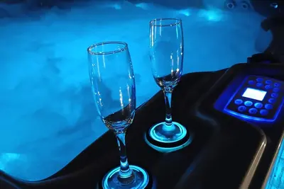 Image de Gite de Charme Le Rubis