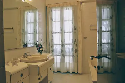 Image de Two-room apartment with terrace in Villino D'Agostino