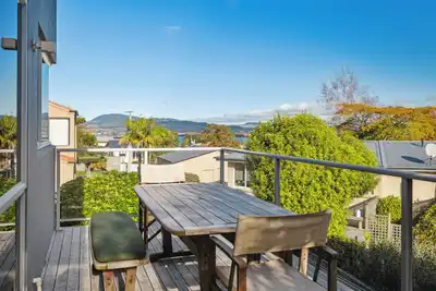 Image de Grand Vue Bliss - Rotorua Holiday Home
