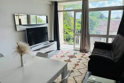 Image de Logement Entier -entrée Autonome Appart. Baila Proche de Bordeaux et St Emilion