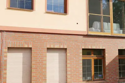 Image de 120 qm Galerie Am Ettersberg mit Klima, Haustierfreundlich, 2 Sz bis zu 5 Gäste