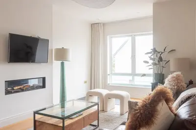 Image de GuestReady - Superbe maison à Sandymount