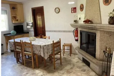 Image de 1 - A Casa do San Paio de Buscás