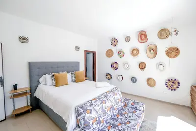Image de Villa en Front de Mer Ă Fnideq