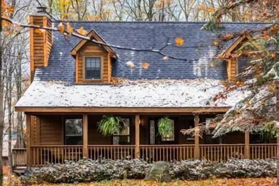 Image de Hall's Haven - Your Home away from Home