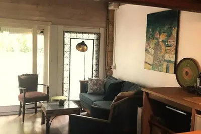 Image de Jolie maison avec piscine