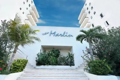 Image de Vista Increíble, Departamento en Esquina Frente al Mar Caribe