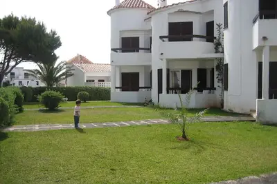 Image de Precioso Apartamento De 2 Hab. Al Lado De Bonita Cala