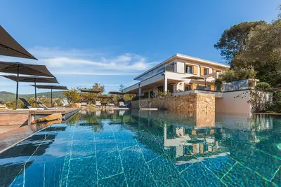 Image de Villa Fioraventi