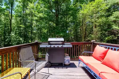 Image de Carolina Cottage- endless outdoor adventures!