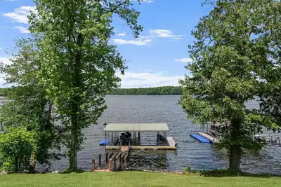 Image de Reflection Bay-Dock, Hot Tub, Kayaks