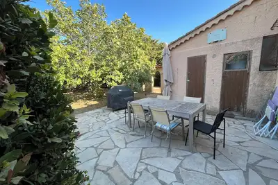 Image de Maison de 3 Chambres Pour 6 Personnes