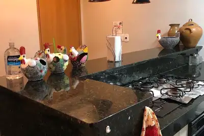 Image de Flat Premium Três Quartos no Bl Anil, Praia de Muro Alto em Porto de Galinhas