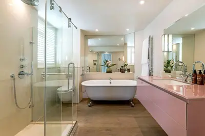 Image de The Duplex Park View Apartment
