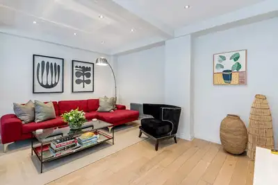 Image de The Buckingham and Lloyds Apartment