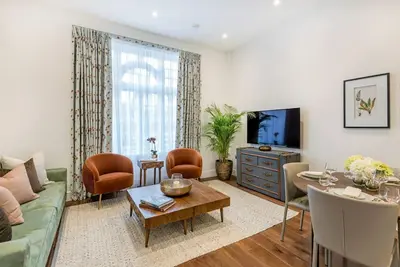 Image de The Chic - Kensington