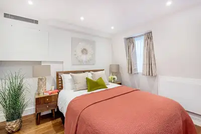 Image de The Four Bedroom Loft
