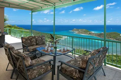 Image de Croix Vista, Beautiful sweeping Views!