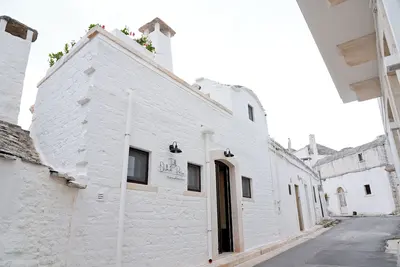 Image de 3 Bedroom Private vacation home in Alberobello