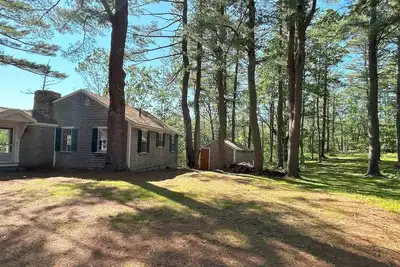 Image de Reversing Falls Cottage- Enjoy beautiful views of the Sheepscot River