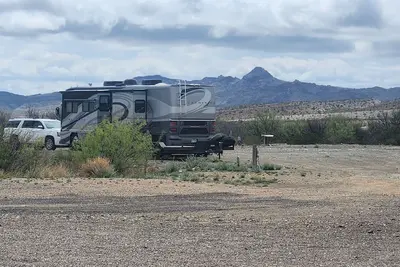 Image de Longhorn Ranch Motel - Full Hook-Up Rv Park with Power and Sewer