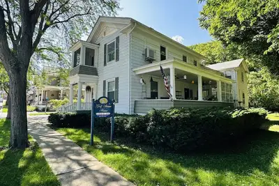 Image de The Gulf Stream House Unit 10