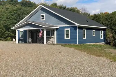 Image de Finger Lakes Retreat