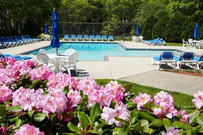 Image de Modern family-friendly Sea Mist Resort w/many amenities close to beaches!