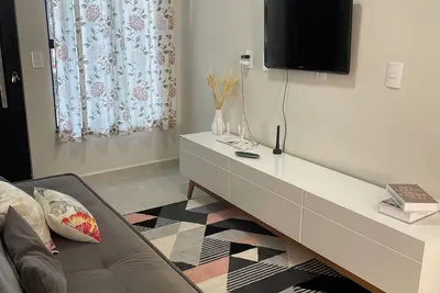 Image de Casinha33, O Aconchego da Tríplice Fronteira!