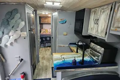 Image de The Holy Mackerel \nFamily and pet friendly