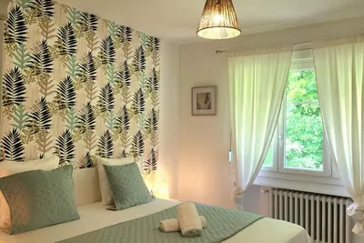 Image de Gite F3 Le Grand Cerf  à 2 pas d'Amnéville