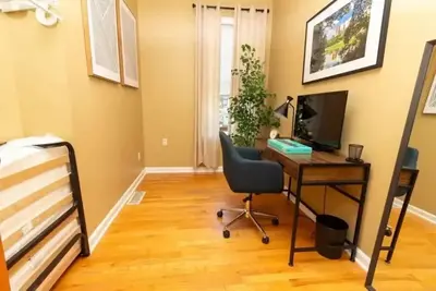 Image de Casa Coquette+King Bed w/En Suite+Center Sq 2 min