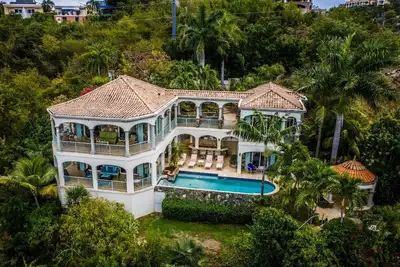 Image de Villa Romance Free Concierge services