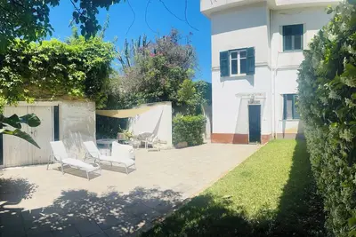 Image de 2 Bedroom Villa in Palermo